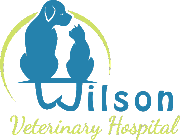 Wilson Veterinary Hospital Logo
